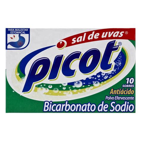 Sal De Uvas