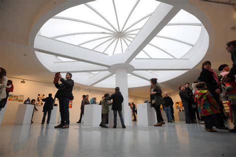 Sala De Exposiciones