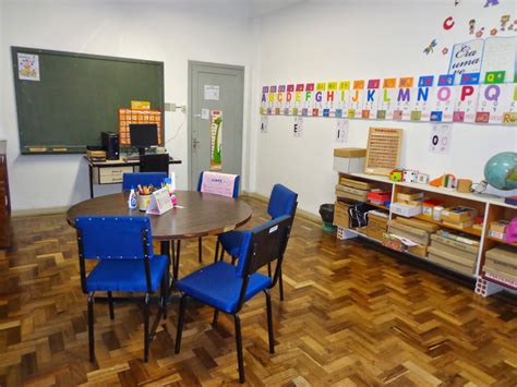 Sala De Recursos