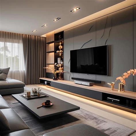 Sala De Tv