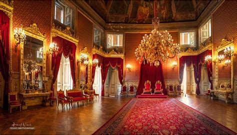 Sala Do Trono