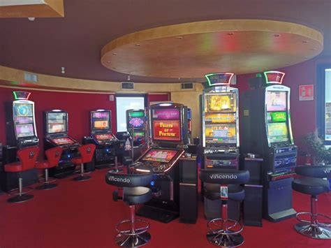 sala slot e casino czas canada