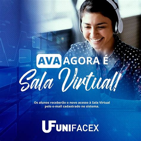 Sala Virtual Unifacex