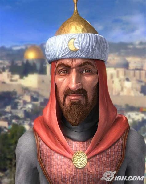 Read Online Saladin Hero Of Islam 