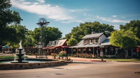 salado texas