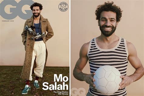 salah gay