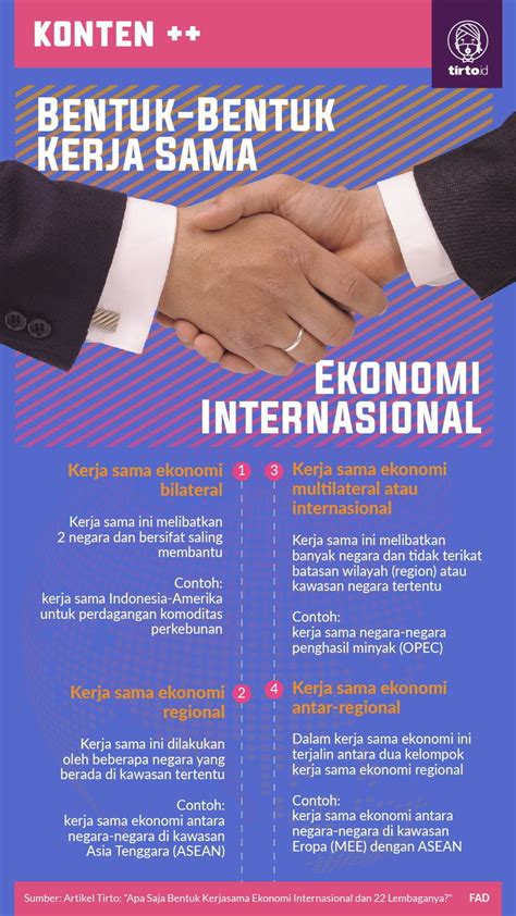salah satu manfaat kerja sama dan hubungan internasional adalah
