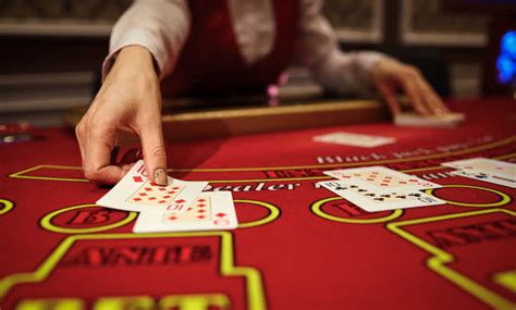 salary of a casino blackjack dealer