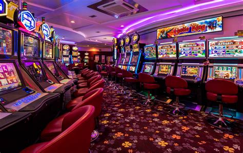 salas de bingo y casinos belgium