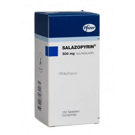 salazopyrin