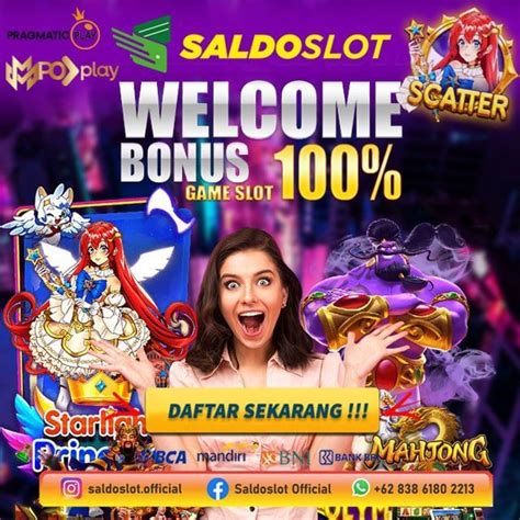 SALDOSLOT - OFFICIAL SALDOSLOT PON XXI SUMUT-ACEH GAMPONG