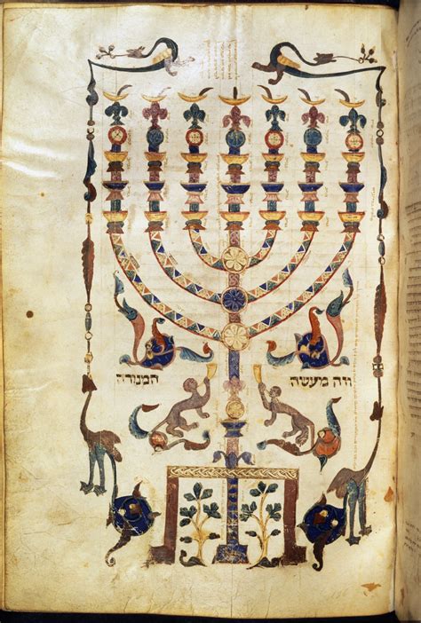 Read Online Sale 21 June 1989 Fine Judaica Including A Highly Important Mediaeval Illuminated Hebrew Manuscript 