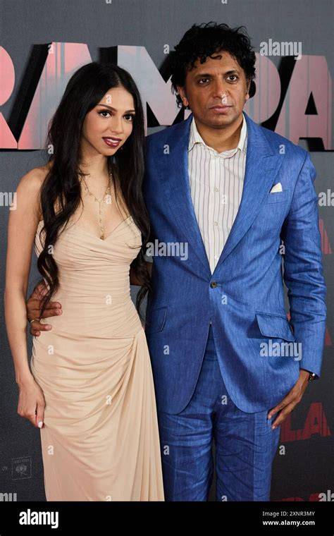 saleka night nude