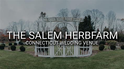 Salem Herbfarm