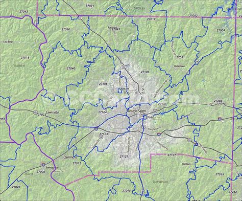 Salem Nh Zip Code