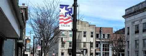 salem ohio