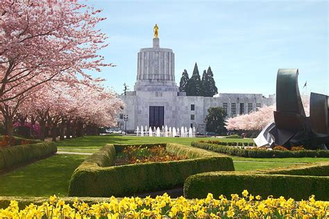 salem oregon