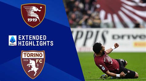 SALERNITANA VS TORINO - Preview dan Review : Salernitana VS Torino - Liga Italia