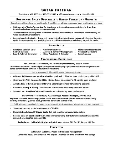 Sales Associate Resume Example Job Description Skills Amp Skills For Sales Associate Resume - Skills For Sales Associate Resume