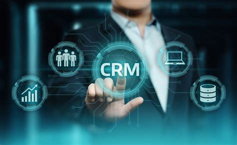 Sales Crm The Ultimate Guide To Customer Relationship How Does A Salesperson Is Crm - How Does A Salesperson Is Crm
