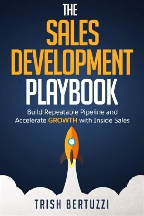 Sales Development Playbook