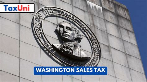 sales washington