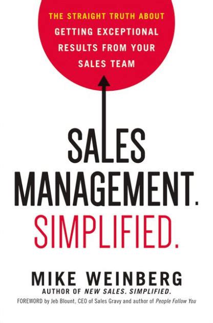 Full Download Sales Management Simplified 