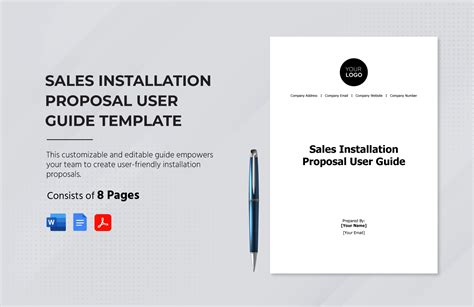 Read Online Sales Practice Guide Proposal 