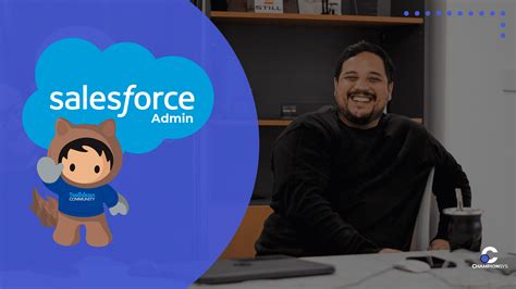 Salesforce Admin