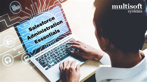 Salesforce Administration Essentials