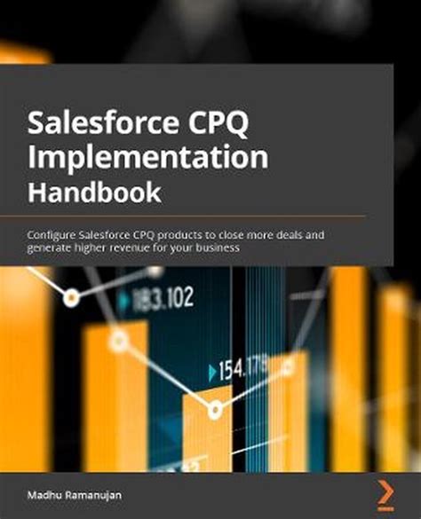Salesforce Cpq Implementation Handbook