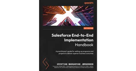 Salesforce End To End Implementation Handbook