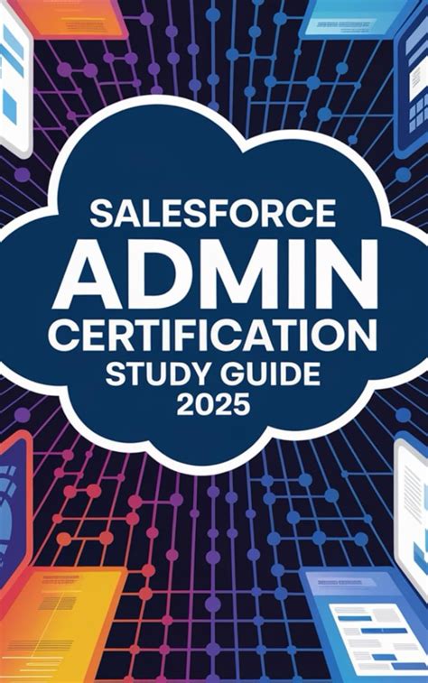 Read Online Salesforce Admin Certification Study Guide 