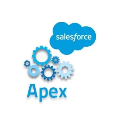 Download Salesforce Apex Code Developer Guide 