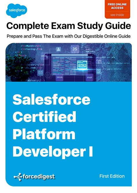 Read Salesforce Developer Certification Study Guide 