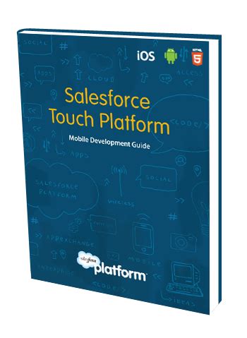 Read Salesforce Touch Developer Guide 