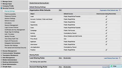 Read Salesforce User Guide 