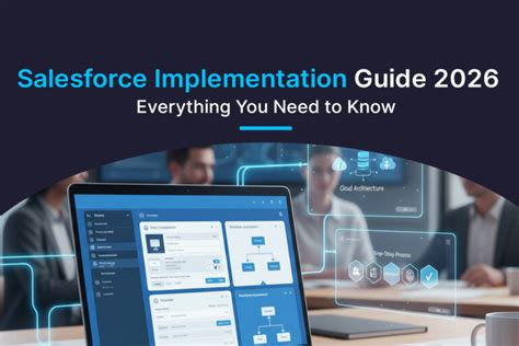 salesforce1 implementation guide