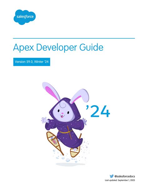 Full Download Salesforcecom Apex Developer Guide 