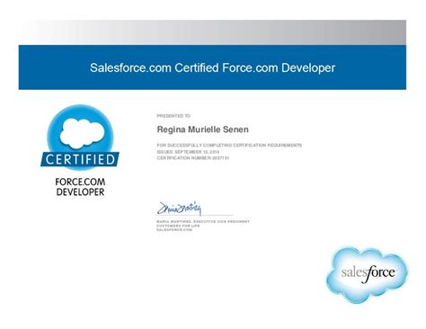 Full Download Salesforcecom Certified Forcecom Developer Study Guide 