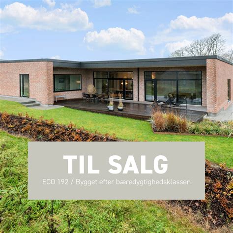 salg bolig