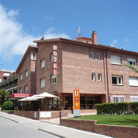 salidas hotel domicilio en gironella