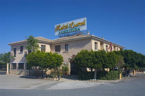 salidas hotel domicilio en huercal overa