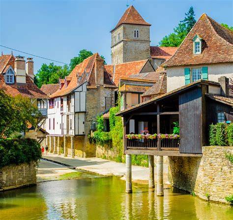 salies de bearn visiter