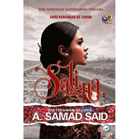 Full Download Salina A Samad Said 