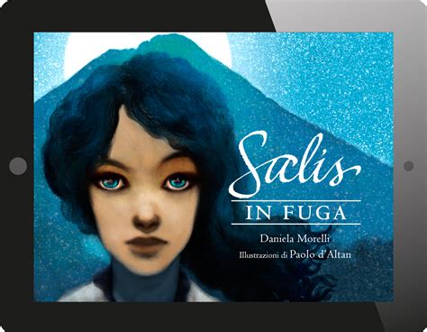 Salis In Fuga