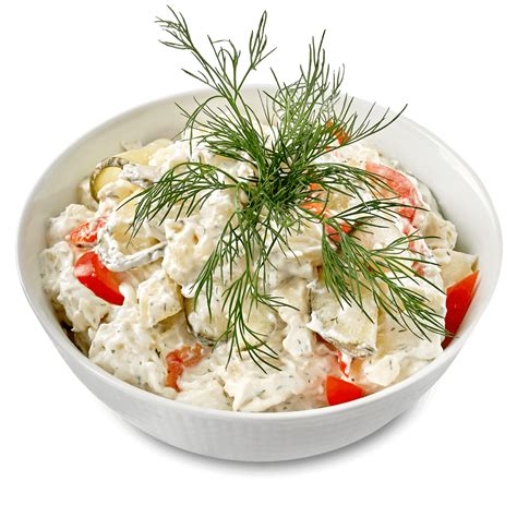 sallad tillbehor kott