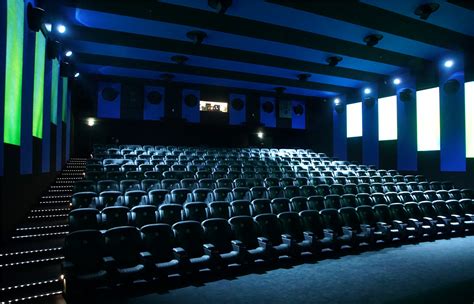 Salle 3d Ice   Cgr Cinemas Cinémas Office Du Tourisme De Cagnes - Salle 3d Ice