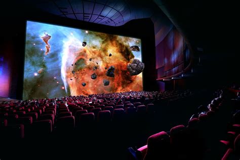 Salle De Cinema 3d   Stereo 3d Events 3d Vision Blog - Salle De Cinema 3d