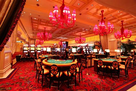salles de casino à perth